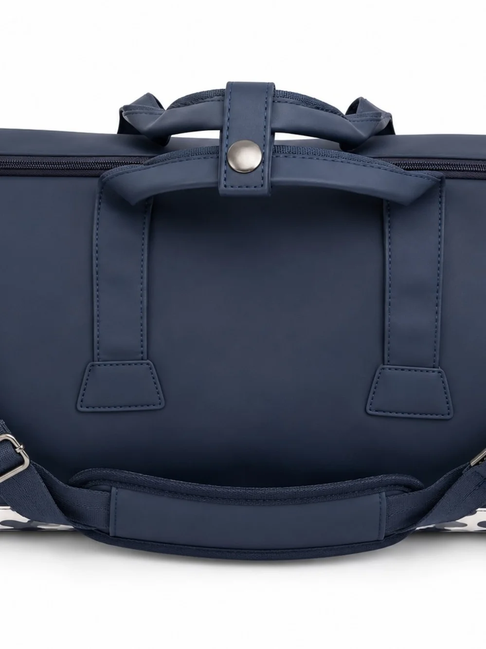 Stitch UGB Dark Navy Blue Golf Ultimate Garment Bag Carry-On Luggage